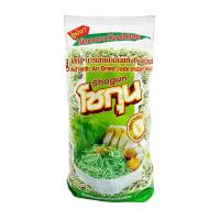 ราคา เอฟเอฟ โชกุนบะหมี่หยกอบแห้ง 380 ก. (7078668271811)