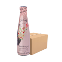 ราคา Megachef น้ำปลาร้าปรุงรสเมกาเชฟ 300 ml. X 12 ขวด (1ลัง) (588856949725103)