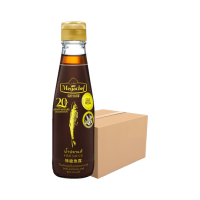 ราคา Megachef น้ำปลาเมกาเชฟ 200 ml.x 12 ขวด (1ลัง) (588862038670663)