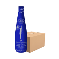 ราคา Us Formula เมกาเชฟ น้ำปลา (สูตรอเมริกา) X 12 ขวด (1ลัง) (720926078894614)