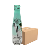 ราคา Megachef น้ำปลาเมกาเชฟ (สูตรลดโซเดียม) 200 มล.x 12 ขวด (1ลัง) (486668757827247)