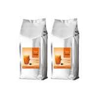 ราคา [แพ็ค 2] Bontea Thai Milk Tea บอนที ชานมไทย (1 กก. / ถุงฟอยล์) x2 (409886211481410)