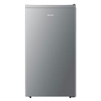 ราคา [พรีออเดอร์] ไฮเซ่นส์ ตู้เย็น 1 ประตู 3.4q รุ่น Rr121d4tgn สีเงิน (848042195219621)
