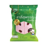 ราคา เอกชัย ขนมสาลี่กลิ่นนมแมว 95 ก. (574743027544841)