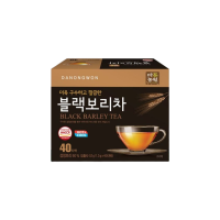 ราคา [40t]ชาข้าวบาร์เลย์สีนิล ดานังวอน Danongwon Black Barley Tea หอม ละมุน ดื่มได้ทั้งวัน ไม่มีคาเฟอีน ไม่มีน้ำตาล (641076841898847)