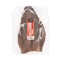ราคา Hoya Barkery Whole Cow Ear dog chew treat หูวัวเต็มใบอบแห้ง ขนมขัดฟันน้องหมา Large 60g (676855175315301)