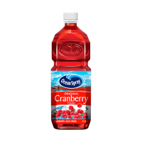 ราคา Ocean Spray น้ำแครนเบอร์รี่ 1 ลิตร. (cranberry Juice ) (561589089163476)