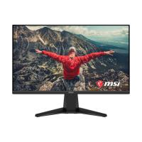 ราคา Msi (จอคอมพิวเตอร์) Monitor 23.8'' Mag 245f X24 (ips, Hdmi, Dp) 240hz - A0177221 (863316526513558)
