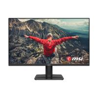 ราคา Msi (จอคอมพิวเตอร์) Monitor 27'' Pro Mp275q E14 (ips, Hdmi, Dp, Spk) 2k 144hz - A0180665 (262443776855319)