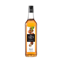 ราคา 1883 น้ำเชื่อมกลิ่นเฮเซลนัท | Hazelnut Syrup 1000 ml. (1718) (877062452373086)
