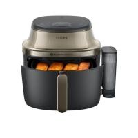 ราคา Philips Airfryer with Steamfry™ 5000 Series Na543 หม้อทอดอากาศฟิลิปส์ ทอด อบ นึ่ง Steamfry ทำง่ายในเครื่องเดียว (397973117499185)