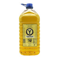 ราคา น้ำมันมะกอก Pure Ybarra จากสเปน ขนาด 5 ลิตร Pure Olive Oil (yb05) (495756785728152)