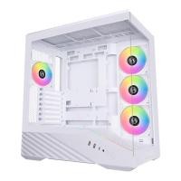 ราคา Lian Li Case (เคส) Vector V100r E-atx ขาว (961121268038324)