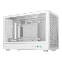 ราคา Deepcool Case (เคส) Ch260 Micro-atx White (512074584974226)