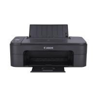 ราคา Canon Printer (เครื่องพิมพ์) Pixma E3370 (973348019604795)