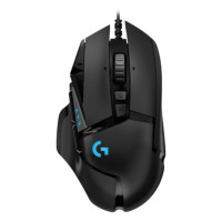 ราคา Mouse (เมาส์) Logitech G502 Hero (168030201879751)