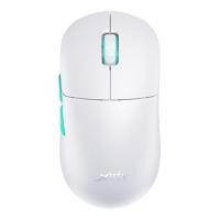 ราคา Xtrfy Wireless Mouse (เมาส์ไร้สาย) M8 Wireless (white) (527136147145655)
