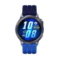ราคา Huawei Watch Gt Runner 2 Blue - A0180261 (814637703372728)