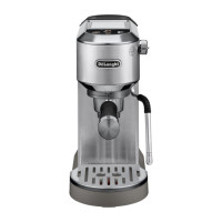 ราคา De'longhi เครื่องชงกาแฟเอสเพรซโซ่ และ กาแฟสกัดเย็น Cold Brew Dedica Duo รุ่น Ec890.m (132746308437747)