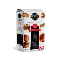 ราคา แป้งฝรั่งเศส Bagatelle Label R.flour T45 1 กก. (7238961332419)