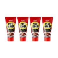 ราคา โยอูกิ ซอสปรุงรสเผ็ด ชิเชน โทบันจัน สูตรพริกแดงเค็ม และถั่วปากอ้า (ผลิตในประเทศญี่ปุ่น) ขนาด 100 กรัม x 4 หลอด (7509373747395)