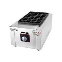 ราคา Gmax เตาแก๊สทำทาโกะยากิ กระทะ 28 หลุม หัวเตา I รุ่น Gh-028 (561092157679659)