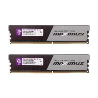 ราคา Blackberry Ram Ddr4(3200) 16gb (8gbx2) Maximus Gray - A0157801 (619218509273747)