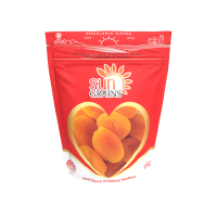 ราคา 1 Kg. แอปริคอตแห้ง (ตราซันเกรนส์) Dried Apricot 1 Kg. (736499197873697)