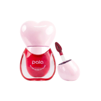 ราคา Pala ลิปกลอส บำรุง Pala Heartbeat Crystal Water-gloss Lip Glaze ฟินิชทิ้นต์ เม็ดสีชัด ปากฉ่ำวาว ขนาด5g แบรนด์ไทย มีอ.ย. Heartbeatlip P844-06 Heartbeatlip P844-06 (999874314727009)