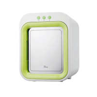 ราคา Upang เครื่องอบฆ่าเชื้อด้วยรังสี Uv Sterilizer Milky Green (525186910976162)