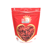 ราคา 800g. โกจิเบอร์รี่แห้ง (เก๋ากี้) ตราซันเกรนส์ Dried Goji Berries 800g. (223697682842580)