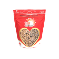 ราคา 1 Kg. เมล็ดทานตะวันกระเทาะเปลือก ใหญ่ ดิบ (ตราซันเกรนส์) Sunflower Seed 1 Kg. (264939834231498)