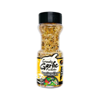 ราคา ผงโรยข้าวกระเทียม รสไข่สาหร่าย ตราเปปเปอร์-จี 80 g [peperr-g]crunchy Garlic undefined Furikake Egg & Seaweed Flavored (959669735417863)