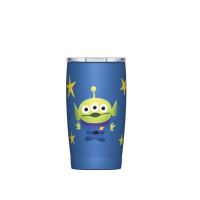 ราคา Ds Tumbler แก้วเก็บความเย็นเคลือบเซรามิค Toy Story 600ml. Disney/pixar ลิขสิทธิ์แท้ Greenman (184232942673430)