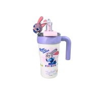 ราคา Ds Tumbler แก้วเก็บความเย็น Zootopia 800ml. ลิขสิทธิ์แท้ Judy Hopp (148589934849055)