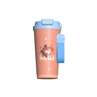 ราคา Ds Tumbler แก้วเก็บความเย็นเคลือบเซรามิค Toy Story 480ml. Disney/pixar ลิขสิทธิ์แท้ Jessie (179400703460322)