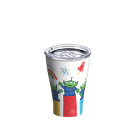 ราคา Ds Tumbler แก้วเก็บความเย็นเคลือบเซรามิค Toy Story 360ml. Disney/pixar ลิขสิทธิ์แท้ Greenman (837964080460708)