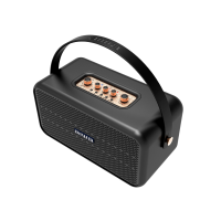 ราคา Aiwa Gravity Beat Ii Bluetooth Speaker ลำโพงบลูทูธพกพา (679814031005277)