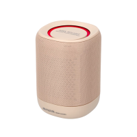 ราคา Aiwa Bst-330t Mini Bluetooth Speaker ลำโพงบลูทูธพกพามินิ กันน้ำระดับ Ipx5 ชมพู (614403402138551)