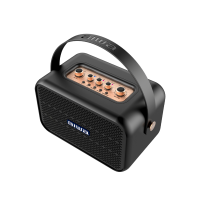 ราคา Aiwa Gravity Beat I Bluetooth Speaker ลำโพงบลูทูธพกพา (844157263620050)