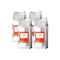 ราคา [แพ็ค 4] ชาใบบดละเอียด Bontea Thai Tea บอนที ชาไทย 500 กรัม x4 (384725896321368)