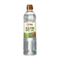 ราคา แบคซอล น้ำเชื่อมข้าวโพด 700 กรัม (625758806598335)