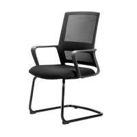 ราคา Deli E4500 Office Chair เก้าอี้เพื่อสุขภาพ / สำนักงาน (560288763358989)