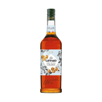 ราคา Giffard Barista Size 1l Salted Caramel (161442262292817)