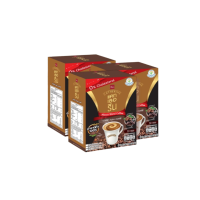 ราคา แคทเธอรีน มอคค่า เบลน คอฟฟี่ (กาแฟปรุงสำเร็จชนิดผง) ตรา แคทเธอรีน 30 ซอง (3 กล่อง) (731387820751390)