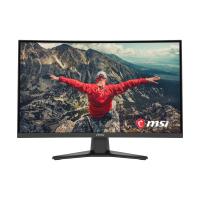 ราคา Msi (จอคอมพิวเตอร์) Monitor 27 Mag 275cqf E18 (va, Hdmi, Dp) Curve 180hz - A0181961 (611902404631987)