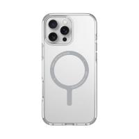 ราคา เคส Uniq iphone 16 Magclick Clario (eco) Clear - เคสใส ip 16 Pro Max (914314164825200)