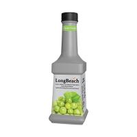 ราคา ลองบีชเพียวเร่องุ่นเขียวไชน์มัสแคท (900 ml) Longbeach Shine Muscat Grape Puree น้ำผลไม้ผสมเนื้อ/ น้ำผลไม้เข้มข้น (151650462943287)