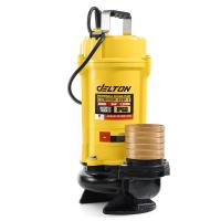 ราคา Delton ปั๊มแช่ดูดโคลน 3 นิ้ว 2,200w 3hp มอเตอร์แกนทองแดงแท้ 100% Divo สายไฟยาวพิเศษ 10 เมตร รุ่น Dssw-668p-3 (3 นิ้ว) (139722311482088)