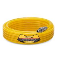 ราคา Delton สายลม Pe สายลมสำเร็จรูป อย่างดี ขนาด 8x5 มม. ความยาว 6 เมตร Polyethylene Tube สายต่อปั๊มลม (799869472565028)